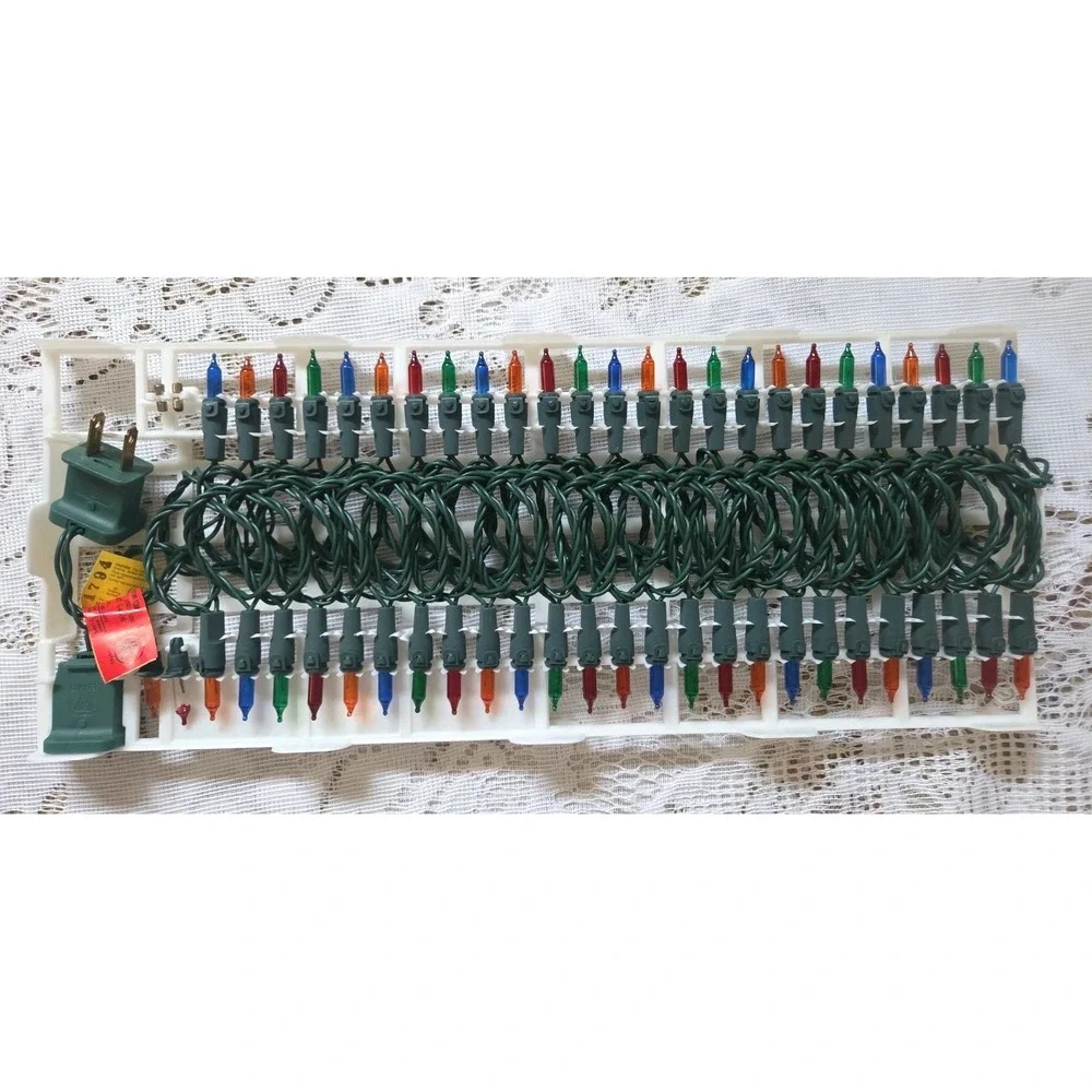 N/A ge string